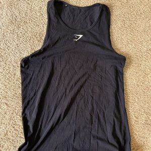 Gymshark tank